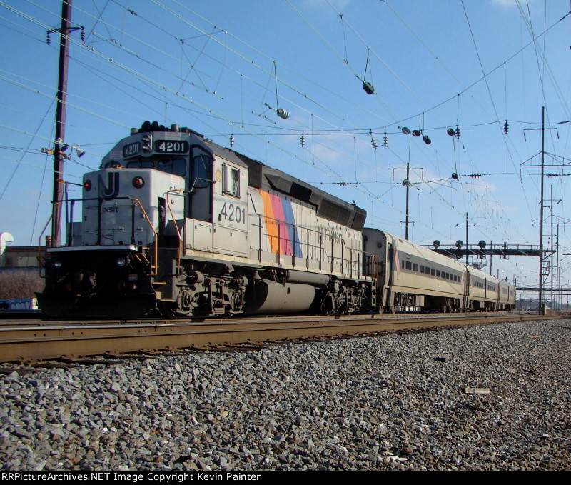 NJT 4201